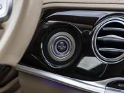 Mercedes-Benz Maybach S-Класс I (X222) Рестайлинг Москва  - изображение 63