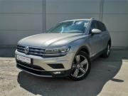 Volkswagen Tiguan II Липецк  - изображение 16
