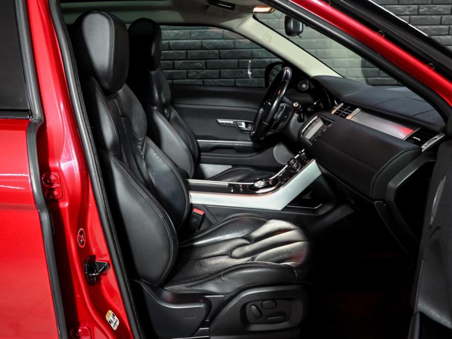 Land Rover Range Rover Evoque I Екатеринбург  - изображение 10