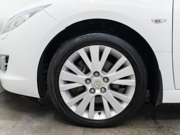 Mazda 6 II (GH) с пробегом 2008 года, цена 885 000 рублей, 290127 км, седан, Автокод Объявления