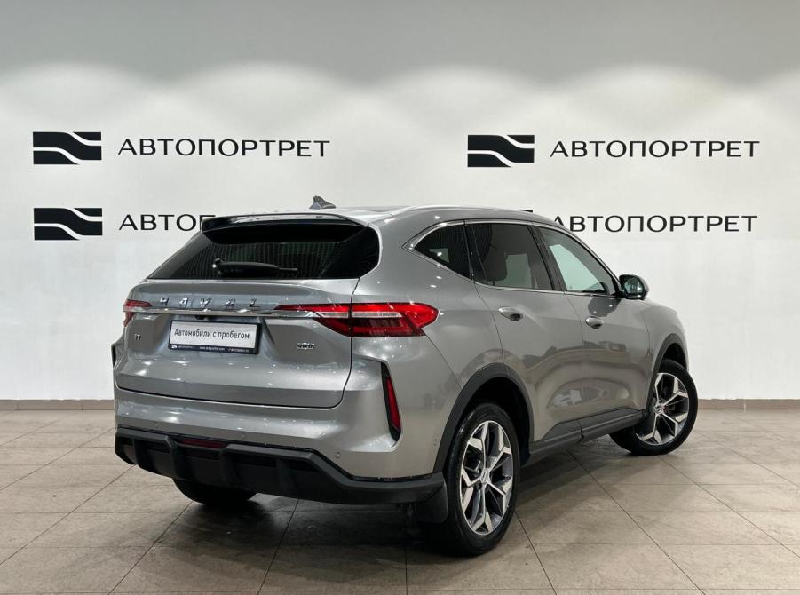 Haval F7 I Рестайлинг Санкт-Петербург  - изображение 7