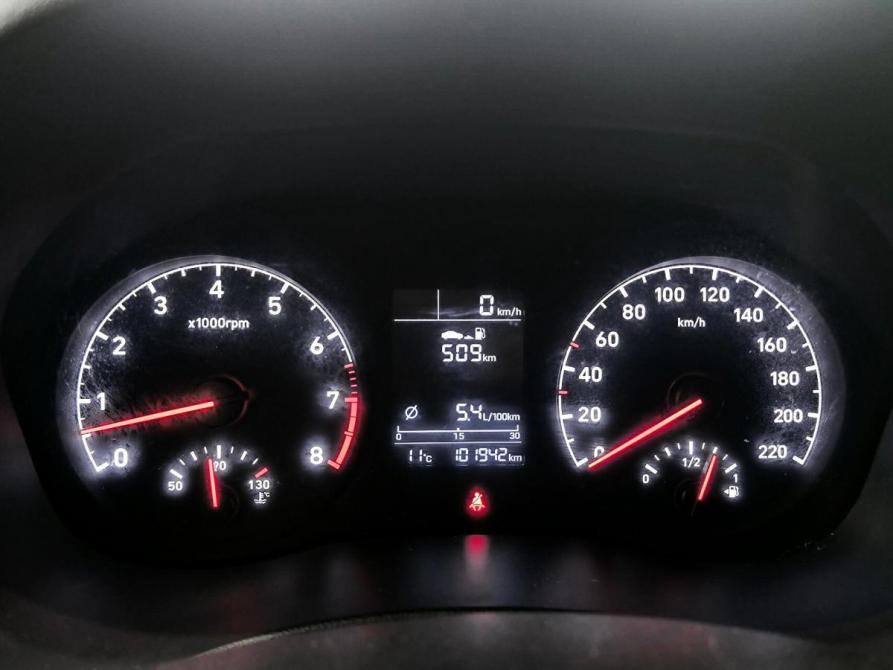 Hyundai Solaris II Казань  - изображение 16
