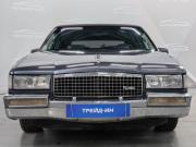 Cadillac Fleetwood I Новосибирск  - изображение 61