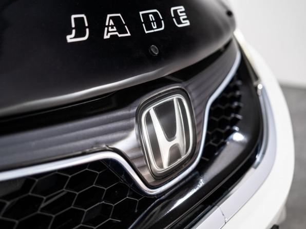 Honda Jade I с пробегом 2015 года, цена 1 200 500 рублей, 182151 км, компактвэн, Автокод Объявления
