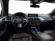BMW X4 II (G02) Москва  - изображение 34