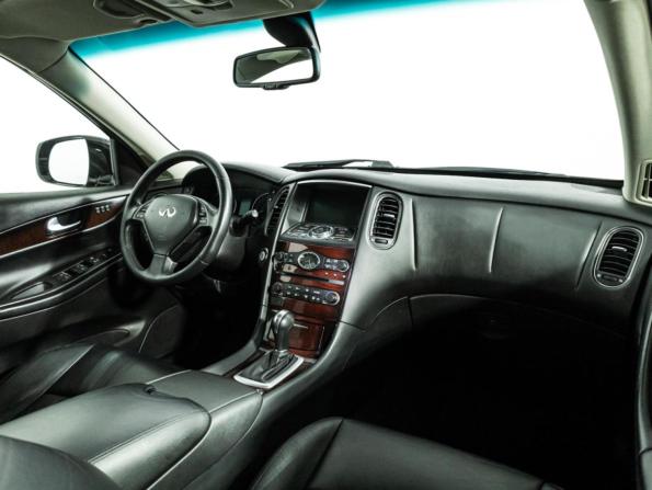 Infiniti QX50 I Рестайлинг с пробегом 2016 года, цена 1 874 700 рублей, 138227 км, внедорожник, Автокод Объявления