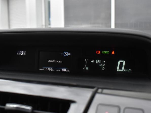 Toyota Prius Alpha I (ZVW40/41) Рестайлинг с пробегом 2015 года, цена 1 945 000 рублей, 213799 км, универсал, Автокод Объявления