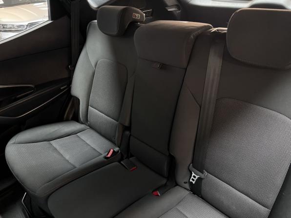 Hyundai Santa Fe III с пробегом 2012 года, цена 1 795 000 рублей, 197072 км, внедорожник, Автокод Объявления