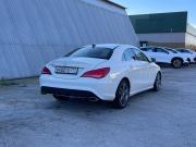 Mercedes-Benz CLA I (C117 X117) Санкт-Петербург  - изображение 13