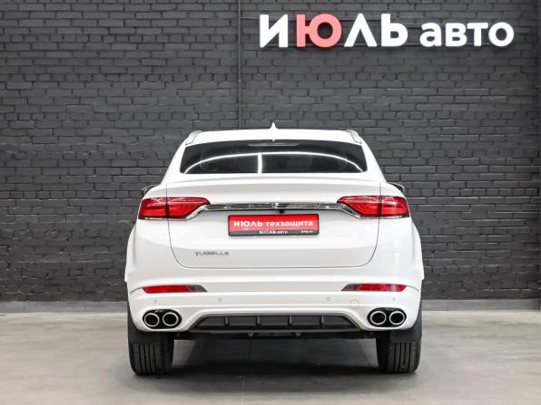 Geely Tugella I с пробегом 2020 года, цена 2 450 000 рублей, 42546 км, внедорожник, Автокод Объявления