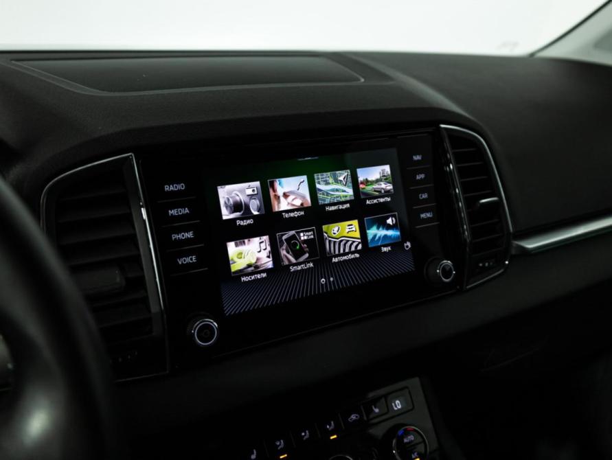 Skoda Karoq I Санкт-Петербург  - изображение 18