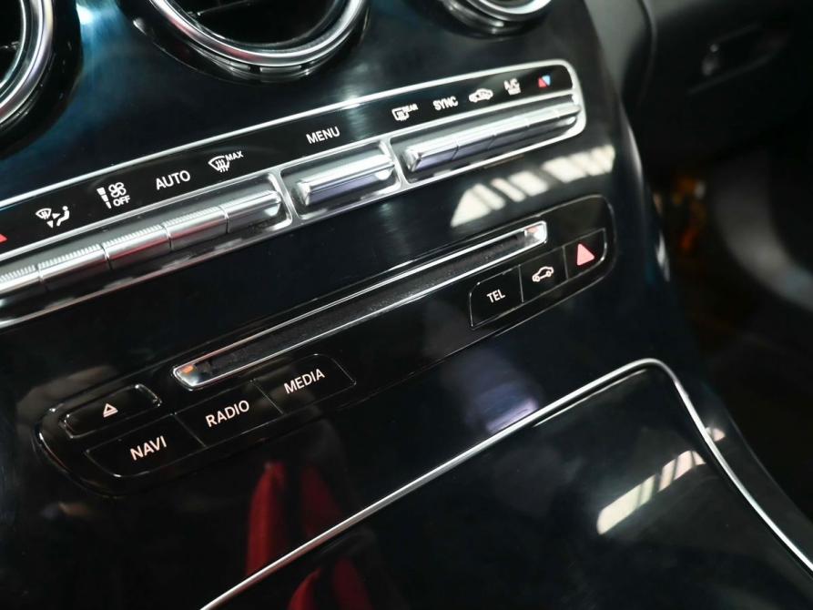 Mercedes-Benz C-Класс IV (W205) Ростов-на-Дону  - изображение 20