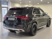 Mercedes-Benz GLE II (V167) Казань  - изображение 28