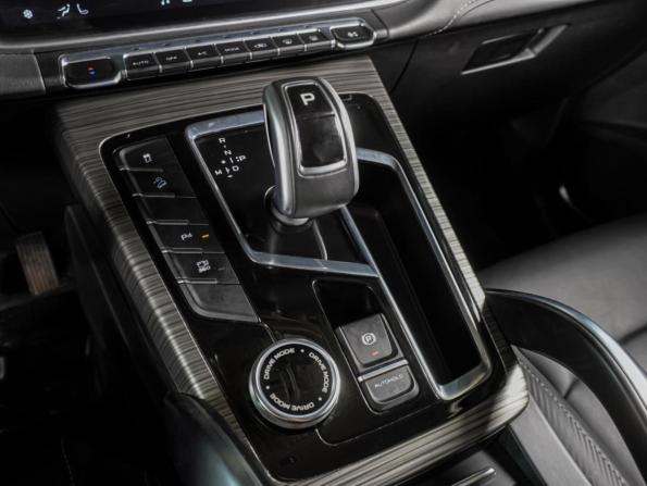 Belgee X70 I Рестайлинг с пробегом 2025 года, цена 2 449 000 рублей, 15794 км, внедорожник, Автокод Объявления