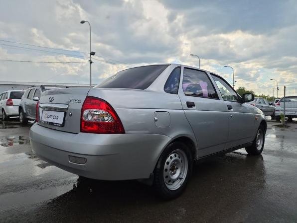 Lada (ВАЗ) Priora I с пробегом 2010 года, цена 295 000 рублей, 257531 км, седан, Автокод Объявления
