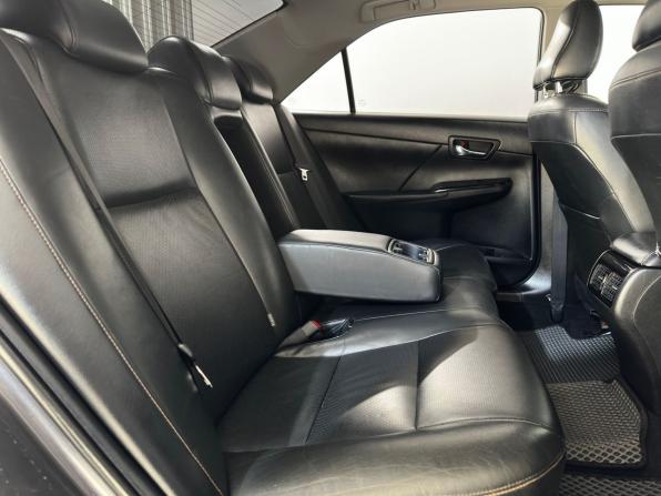 Toyota Camry VII (XV50) с пробегом 2011 года, цена 1 199 900 рублей, 271343 км, седан, Автокод Объявления