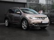 Nissan Murano II (Z51) Рестайлинг 2 Москва  - изображение 28