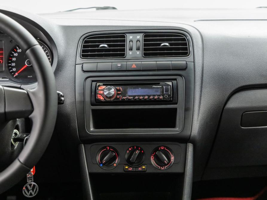 Volkswagen Polo V Волгоград  - изображение 18