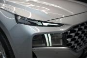 Hyundai Santa Fe IV Рестайлинг Крым  - изображение 57