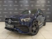 Mercedes-Benz GLE II (V167) Москва  - изображение 28