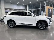 Changan CS75 Plus IV Москва  - изображение 14