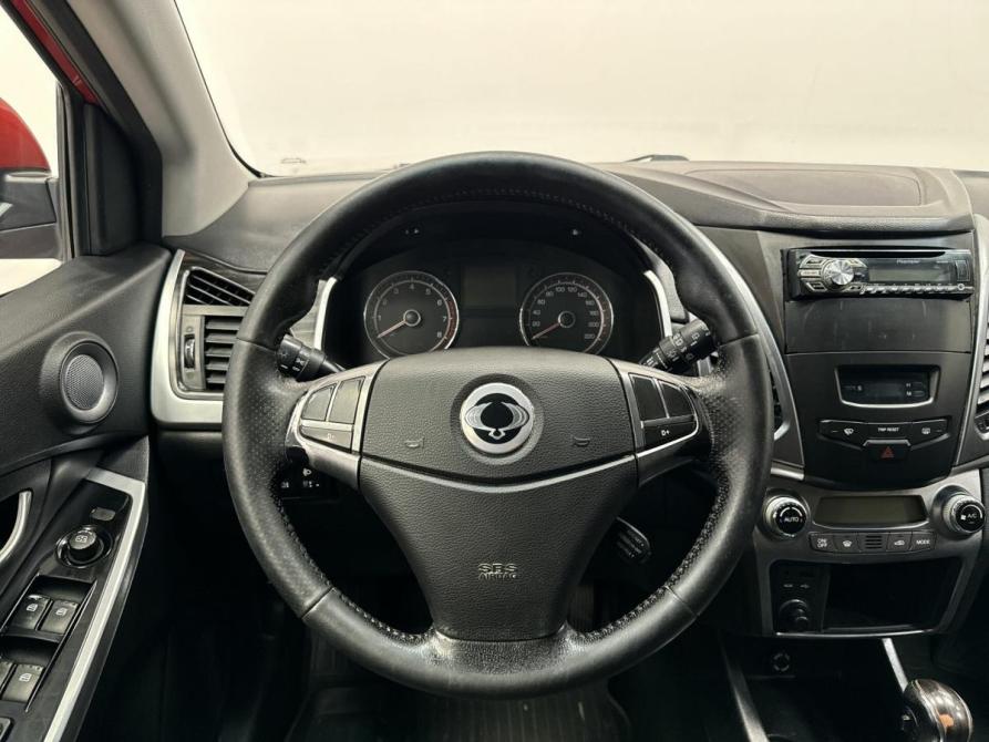 SsangYong Actyon II Рестайлинг Липецк  - изображение 31
