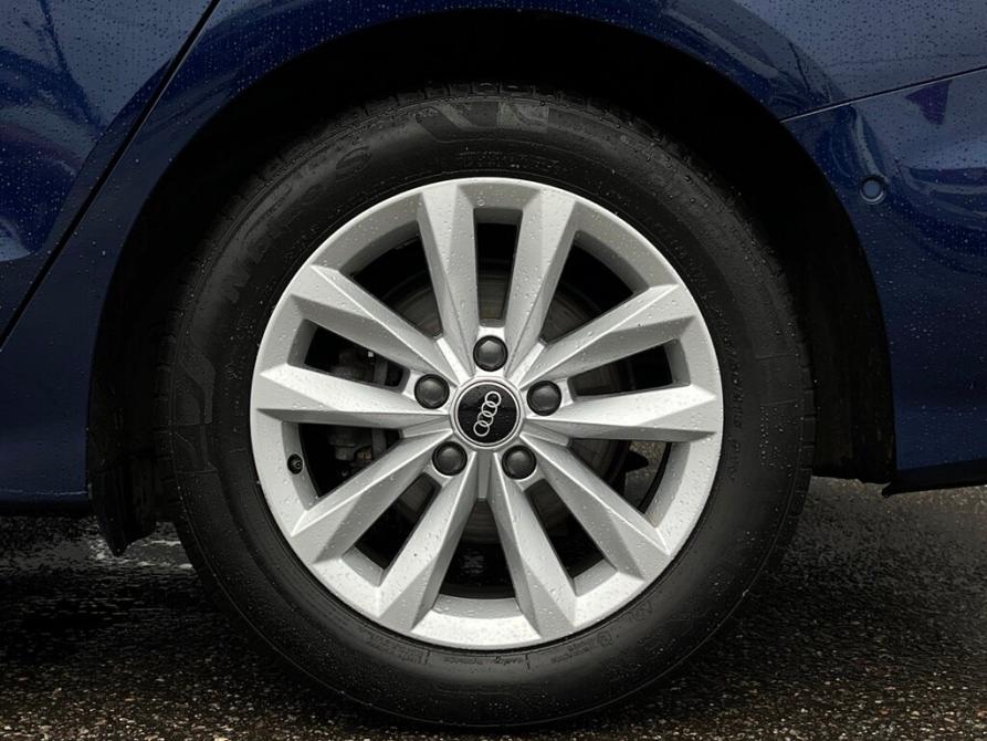 Audi A3 IV (8Y) Санкт-Петербург  - изображение 28