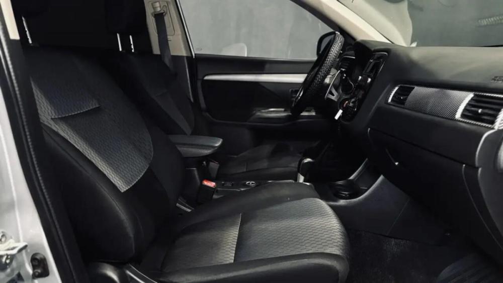 Mitsubishi Outlander III Смоленск  - изображение 11