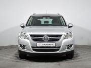 Volkswagen Tiguan I Санкт-Петербург  - изображение 20