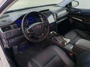 Toyota Camry VII (XV50) Рестайлинг 2 Астрахань  - изображение 36