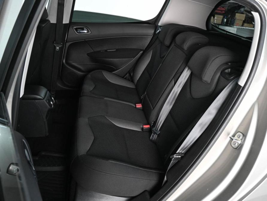 Peugeot 308 I Ростов-на-Дону  - изображение 9
