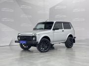 Lada (ВАЗ) Niva Legend I Новосибирск  - изображение 25