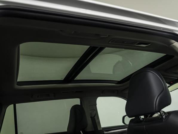 Toyota Highlander IV (XU70) с пробегом 2024 года, цена 5 298 000 рублей, 13678 км, внедорожник, Автокод Объявления
