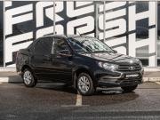 Lada (ВАЗ) Granta I Рестайлинг Краснодар  - изображение 19