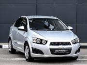 Chevrolet Aveo II Новороссийск  - изображение 22