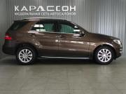Mercedes-Benz M-Класс III (W166) Пермь  - изображение 24