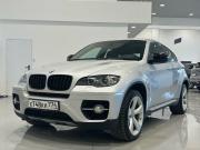 BMW X6 I (E71) Челябинск  - изображение 19