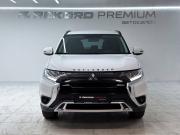 Mitsubishi Outlander III Рестайлинг 3 Уфа  - изображение 37