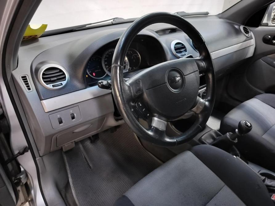 Chevrolet Lacetti I Санкт-Петербург  - изображение 8