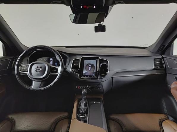 Volvo XC90 II Рестайлинг 1 с пробегом 2020 года, цена 4 850 000 рублей, 59528 км, внедорожник, Автокод Объявления