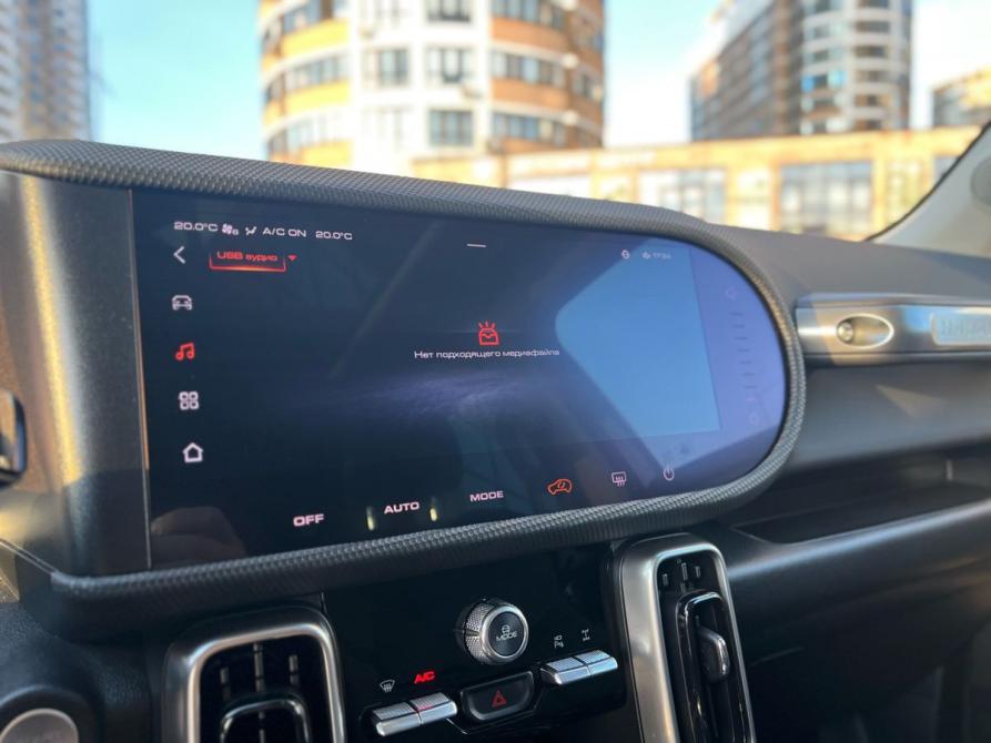Haval Dargo I Краснодар  - изображение 12