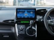 Toyota Wish II Рестайлинг Новосибирск  - изображение 34