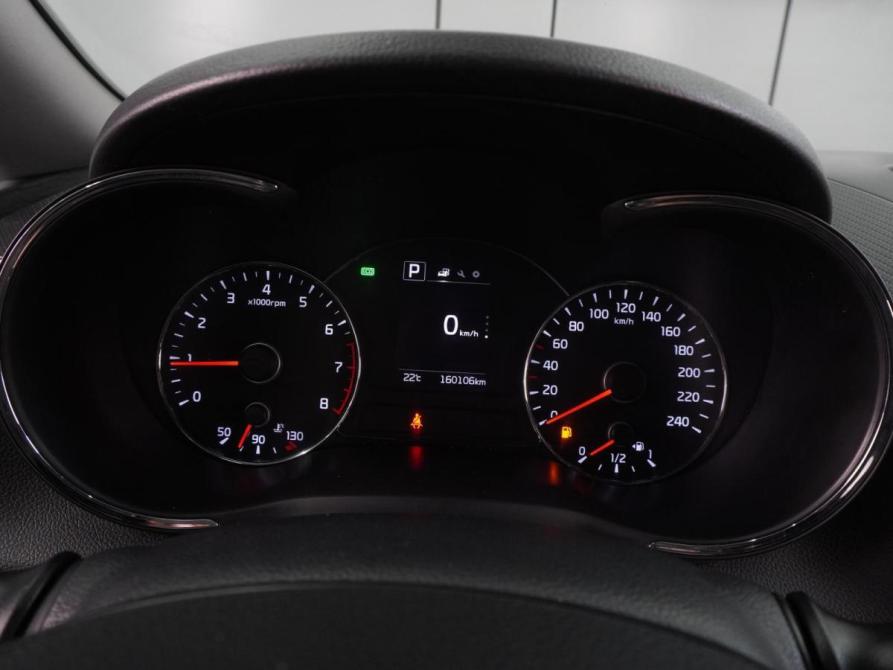 Kia Cerato III Рестайлинг (Classic) Воронеж  - изображение 17