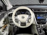 Nissan Murano III (Z52) Екатеринбург  - изображение 40