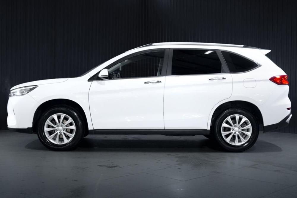 Haval M6 II Тюмень  - изображение 5