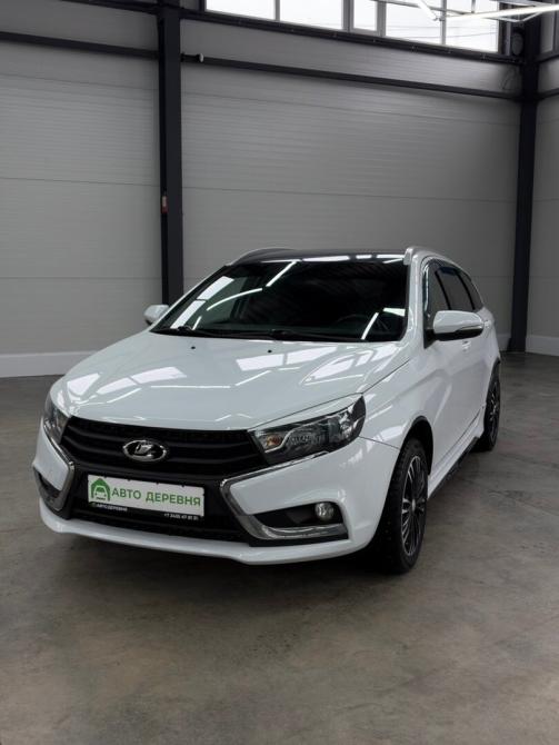 Lada (ВАЗ) Vesta I Нижний Тагил  - изображение 1