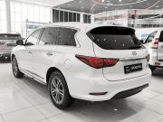 Infiniti QX60 I Рестайлинг Казань  - изображение 30