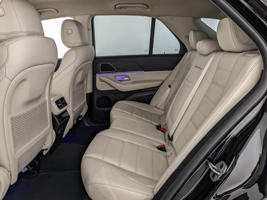 Mercedes-Benz GLE II (V167) Москва  - изображение 18