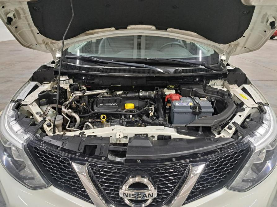 Nissan Qashqai II Казань  - изображение 11