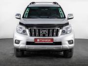 Toyota Land Cruiser Prado 150 Series Иркутск  - изображение 24